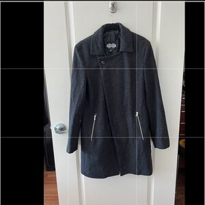 Franco Coat Ladies